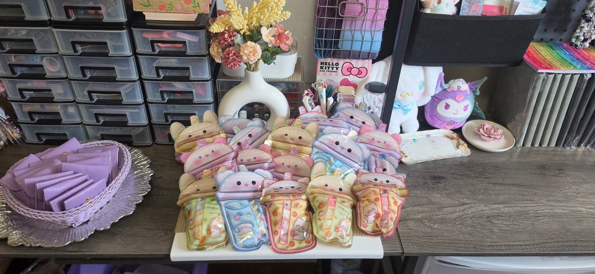 GEM BAGS- *SALE*