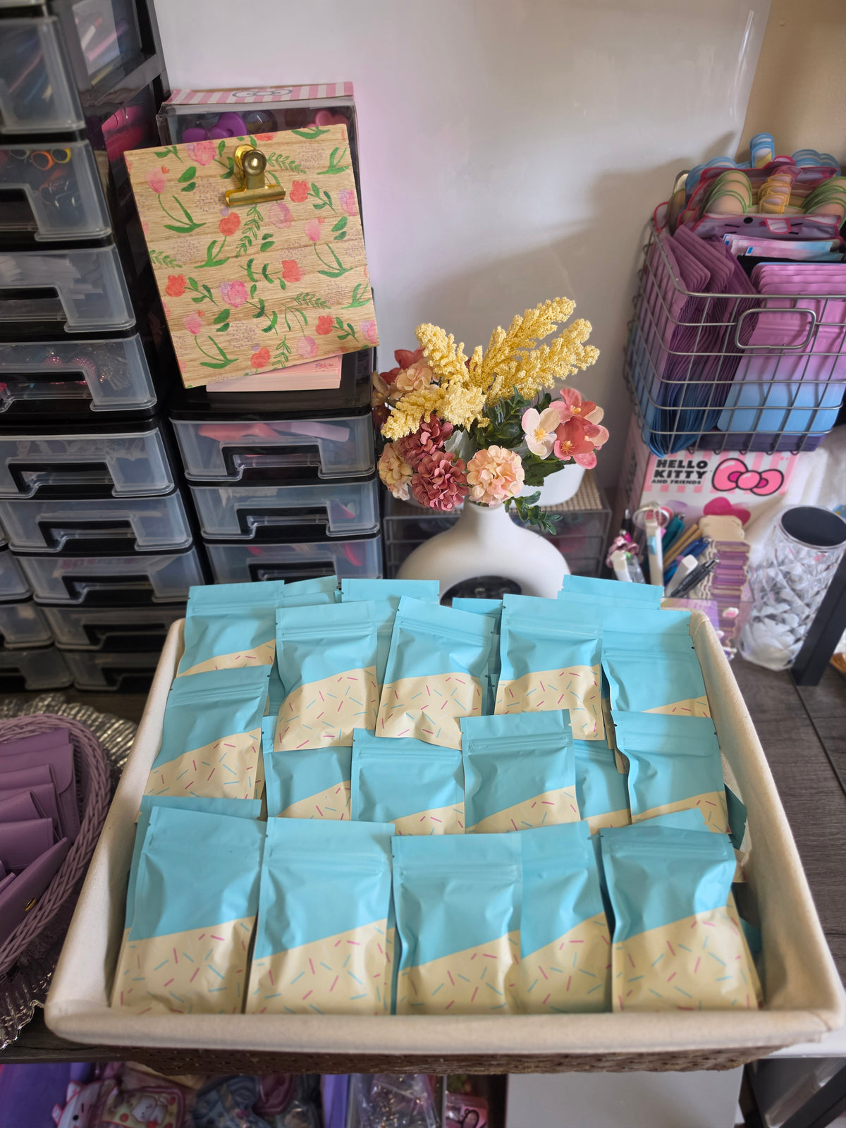 GEM BAGS- *SALE*