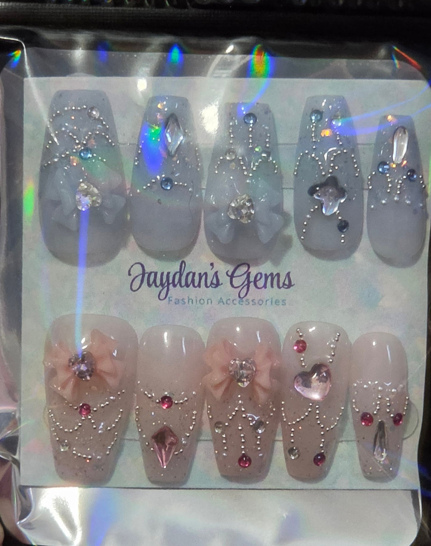 GEM HUNT