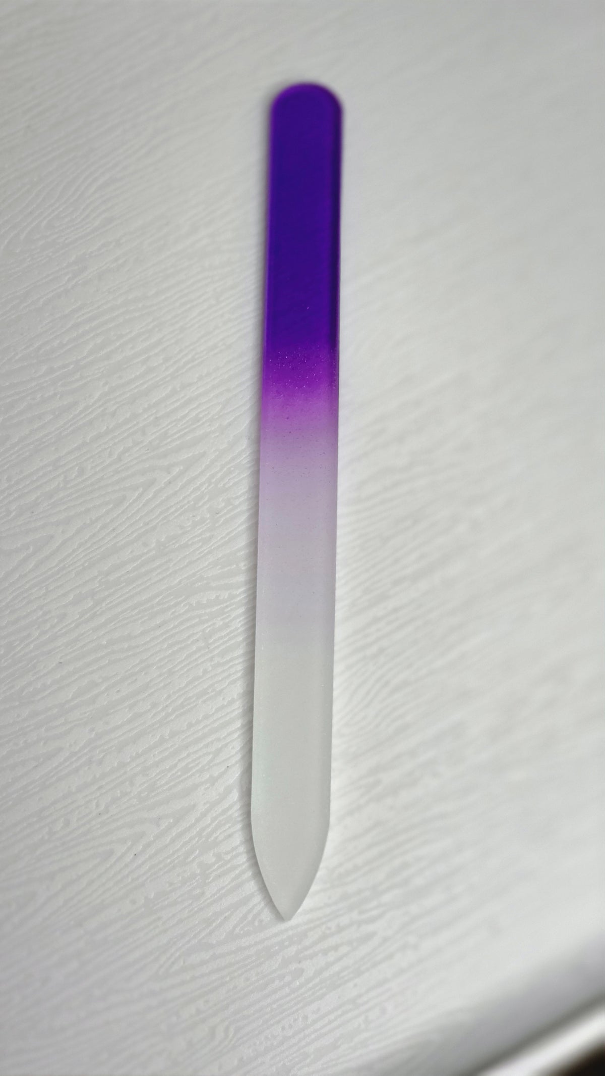 Glass Nail File