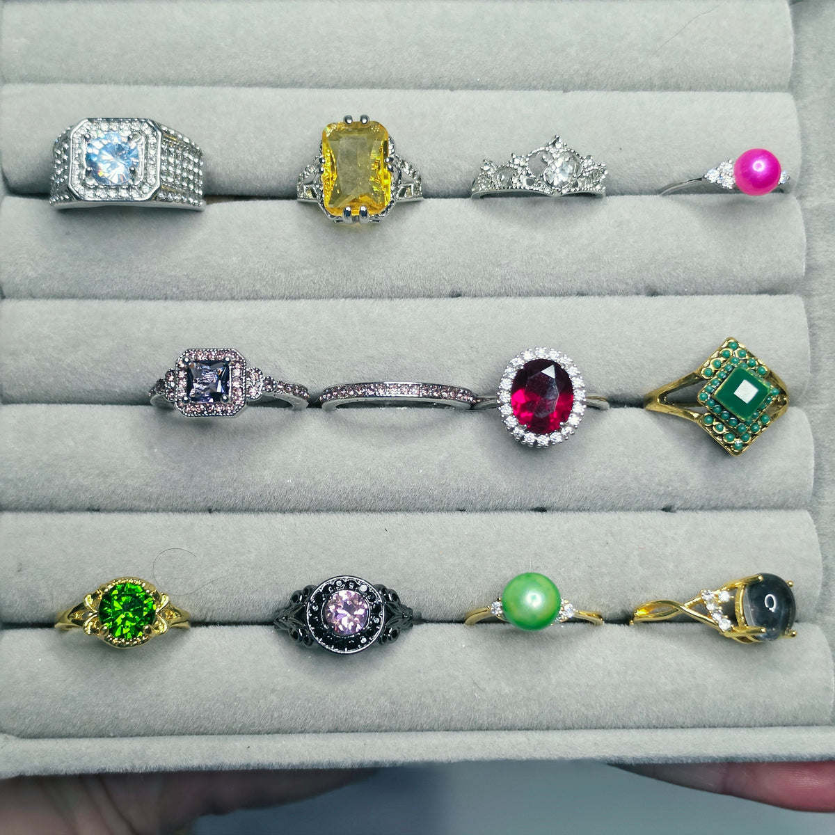GEM BAGS- *SALE*
