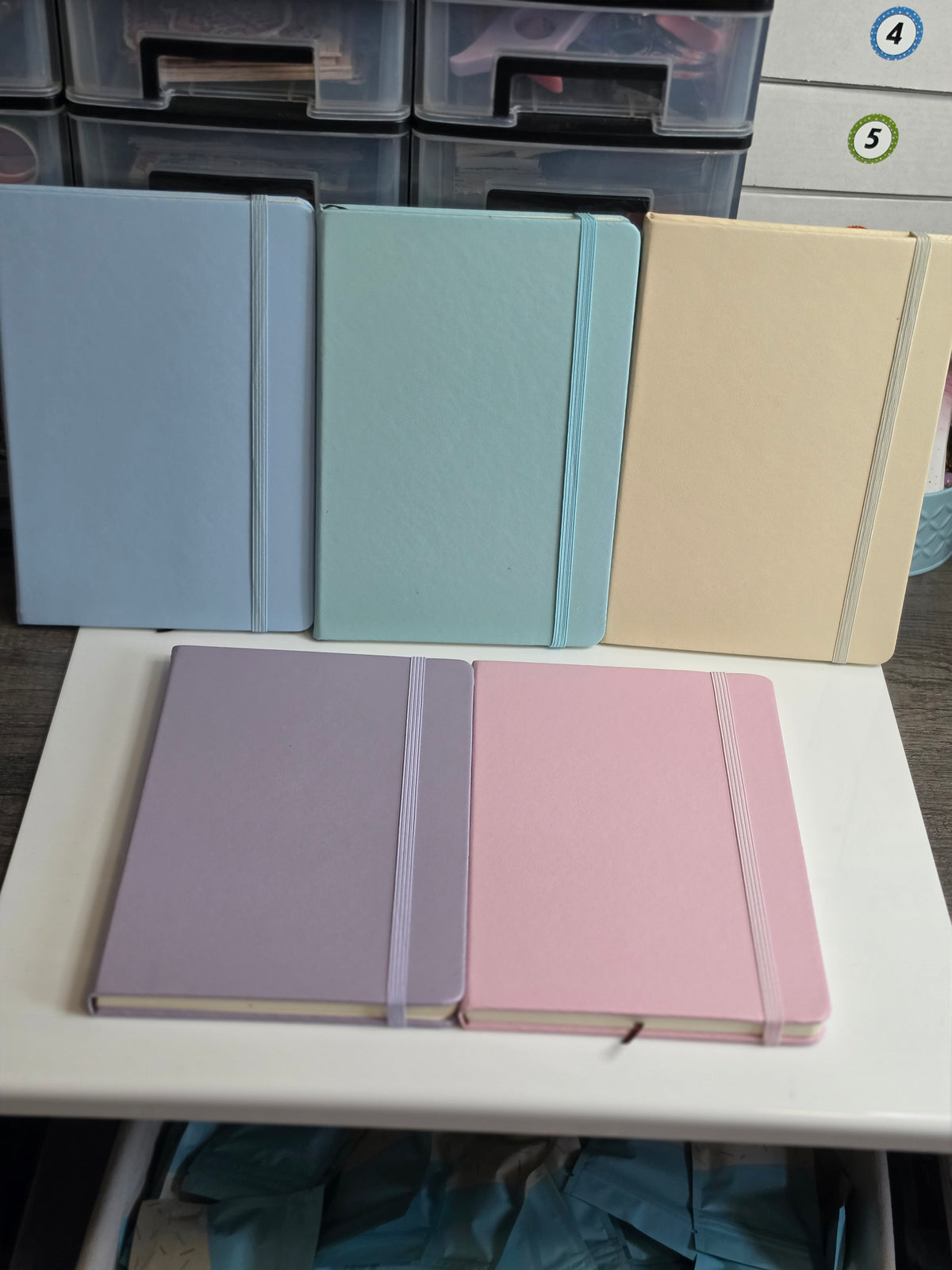 Kids Stationery Surprise- SALE