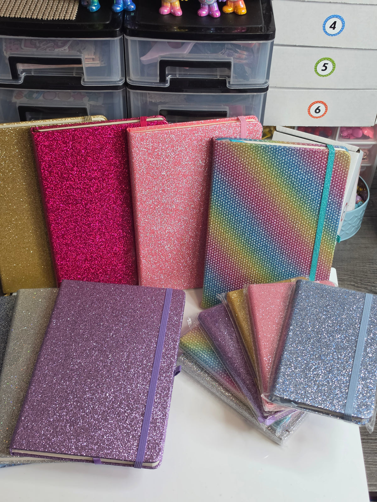 Kids Stationery Surprise- SALE