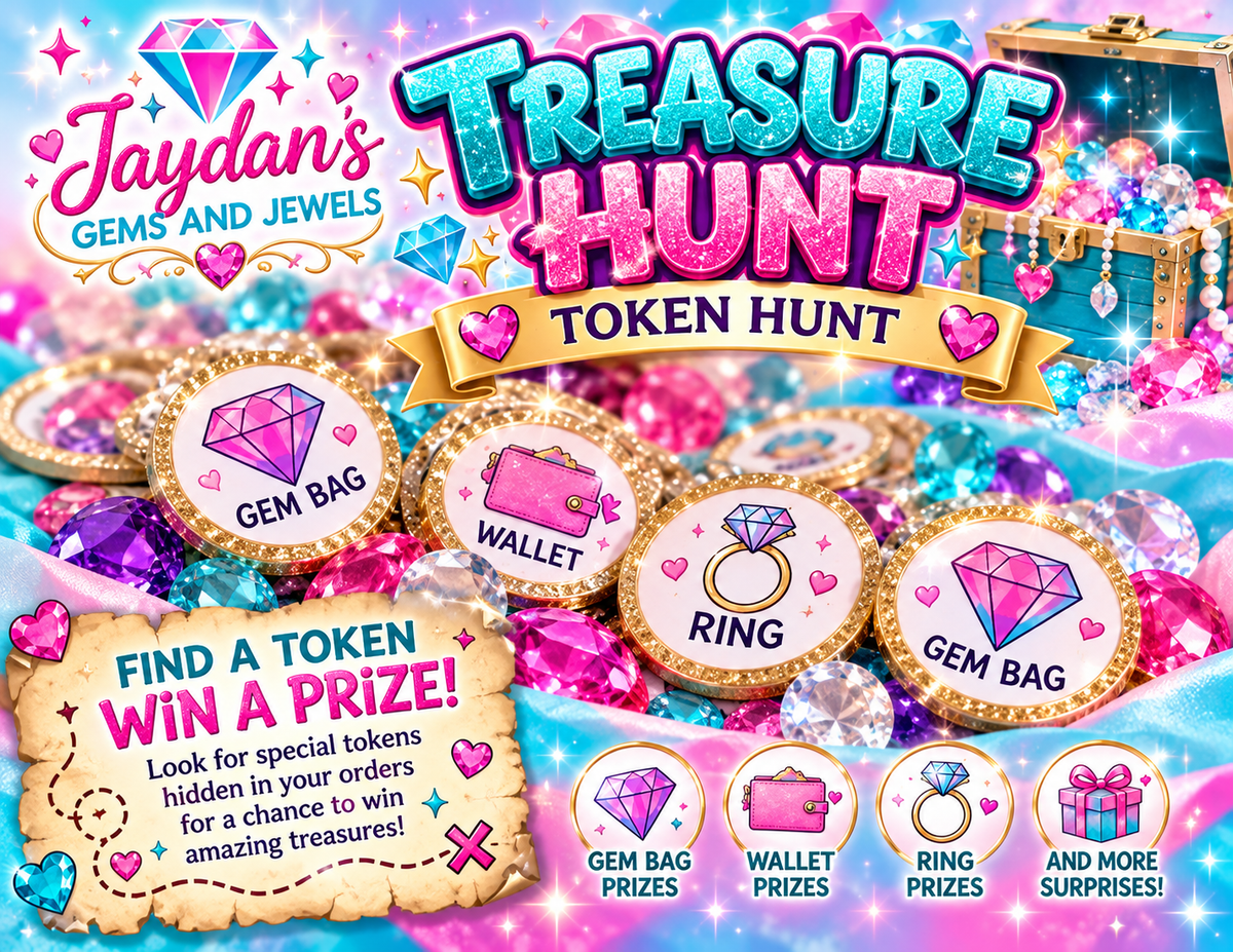 TOKEN HUNT