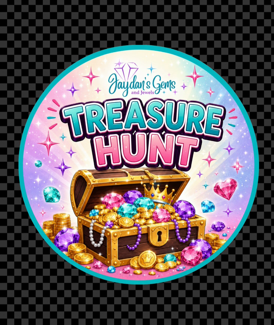TOKEN HUNT