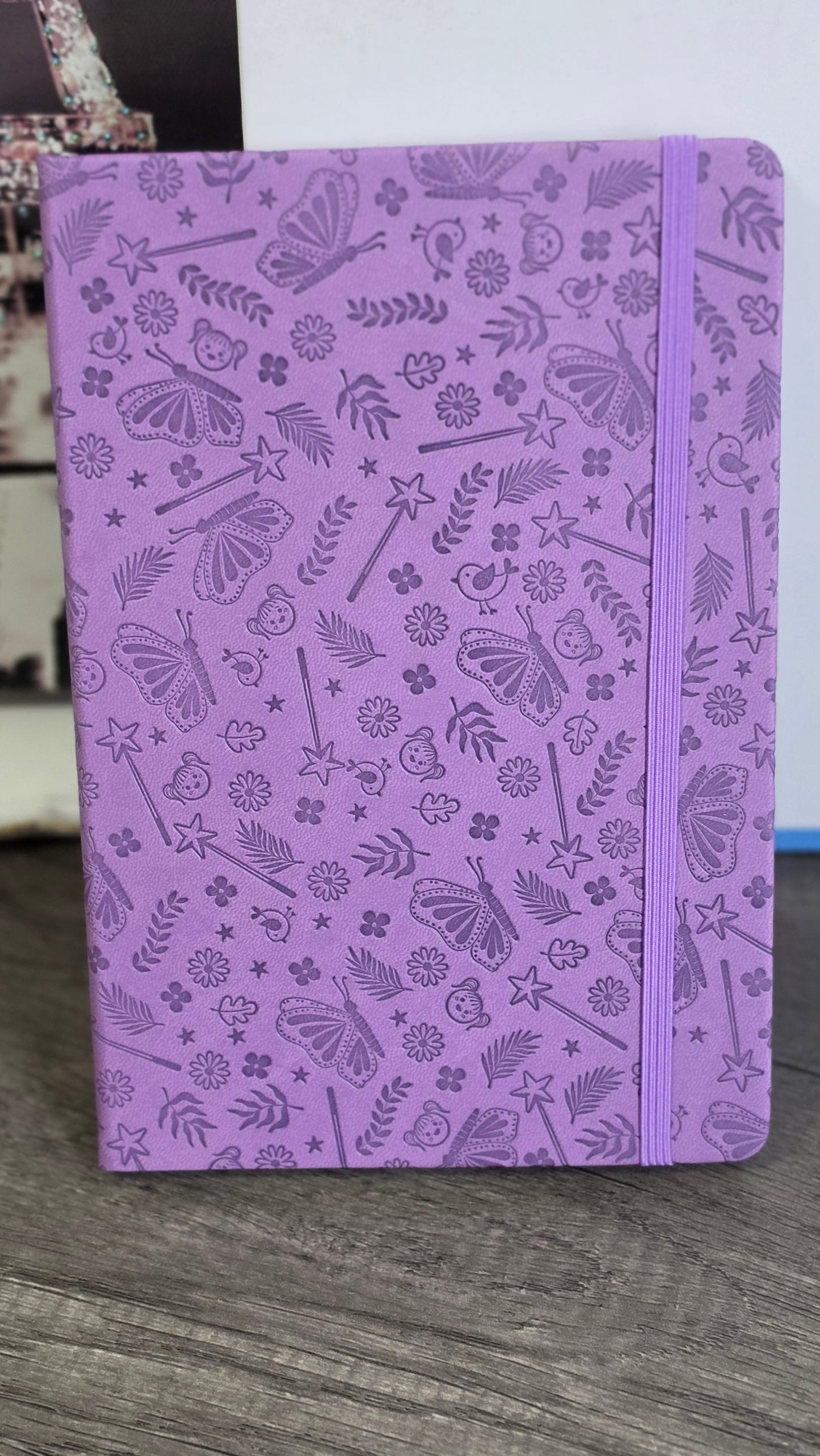 STATIONERY SCOOPS