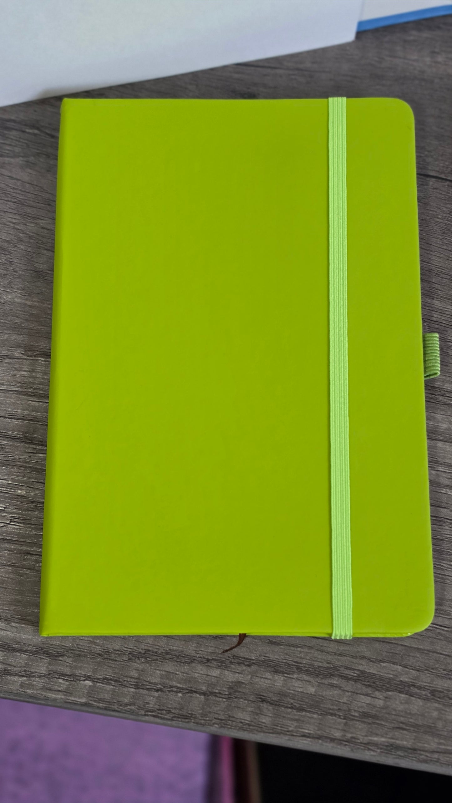 STATIONERY SCOOPS