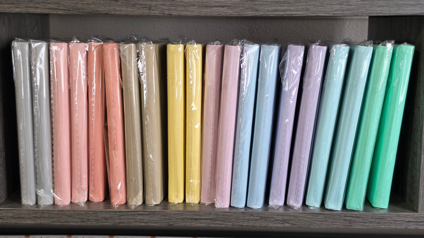 STATIONERY SCOOPS