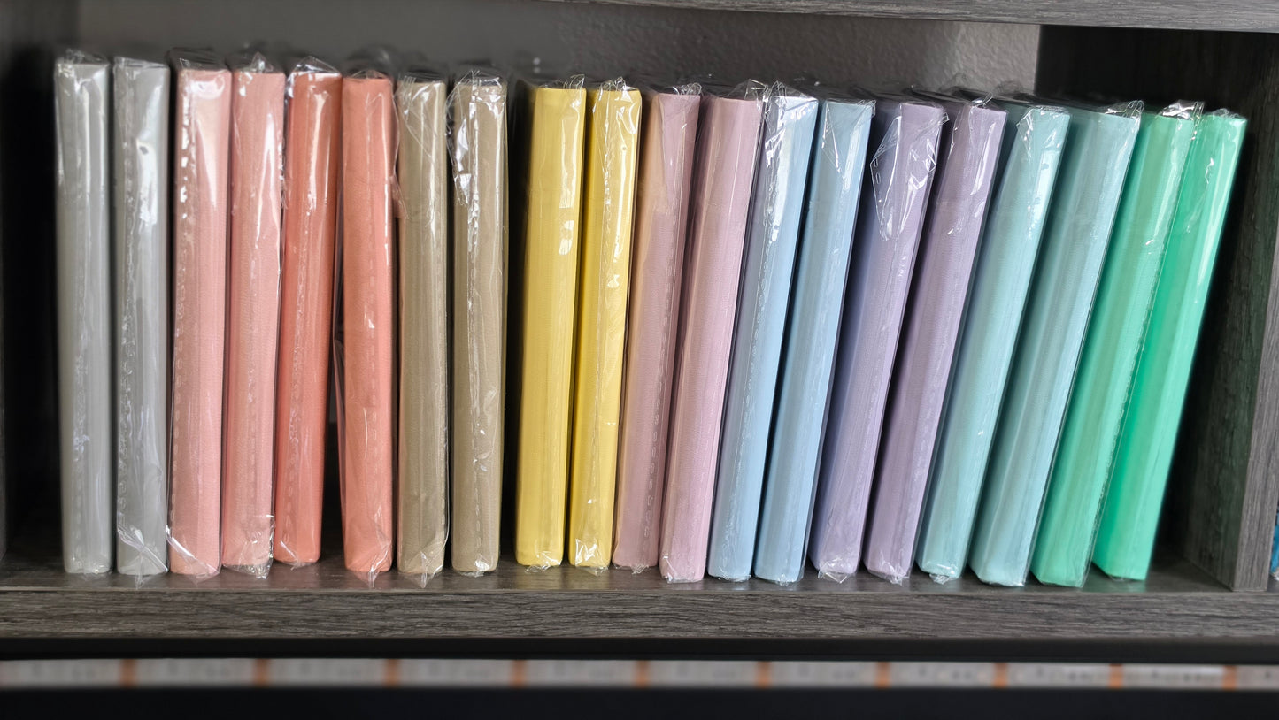 STATIONERY SCOOPS