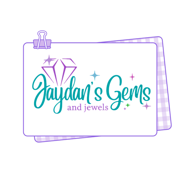 Jaydan's Gems and Jewels 