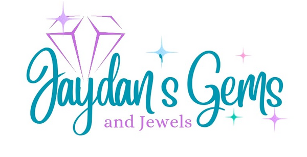 Jaydan's Gems and Jewels 