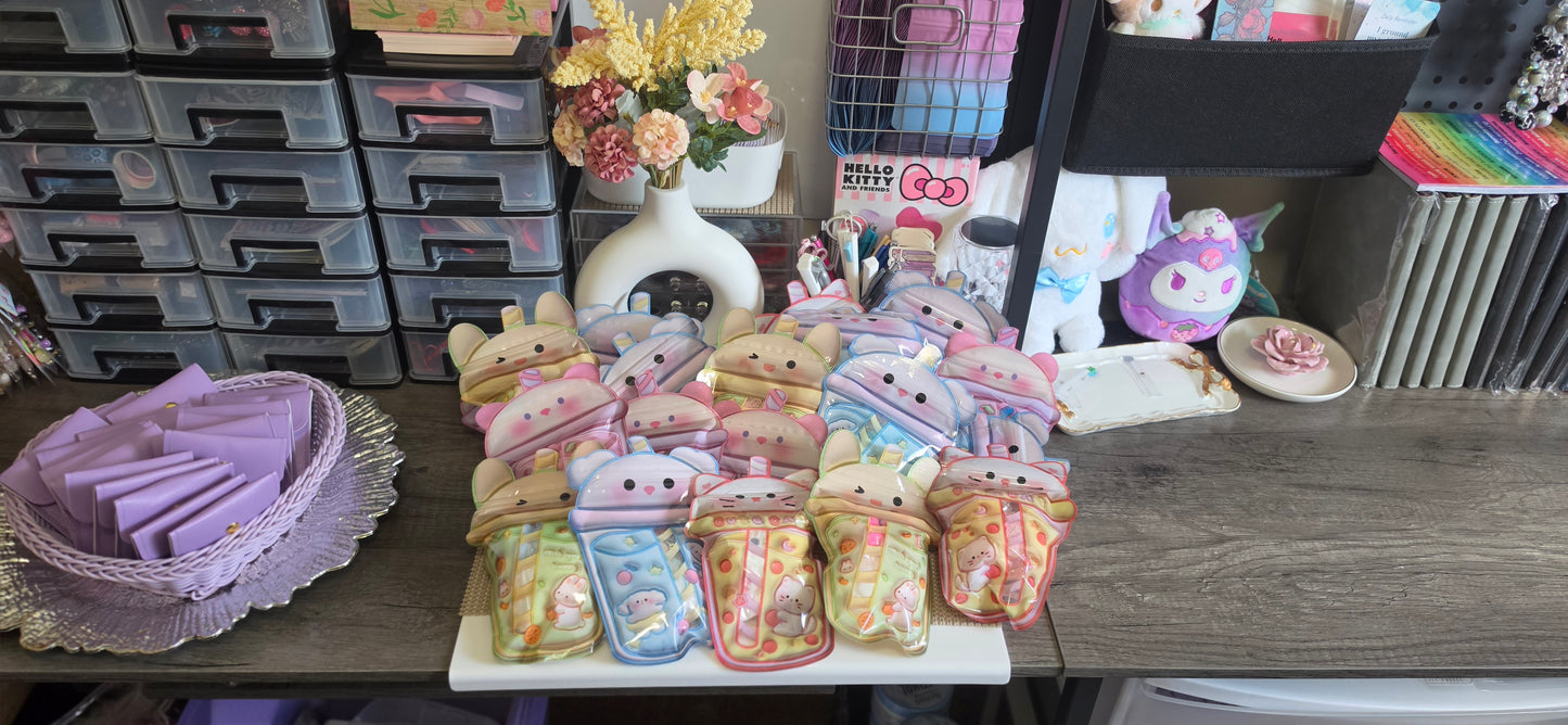 GEM BAGS- *SALE*