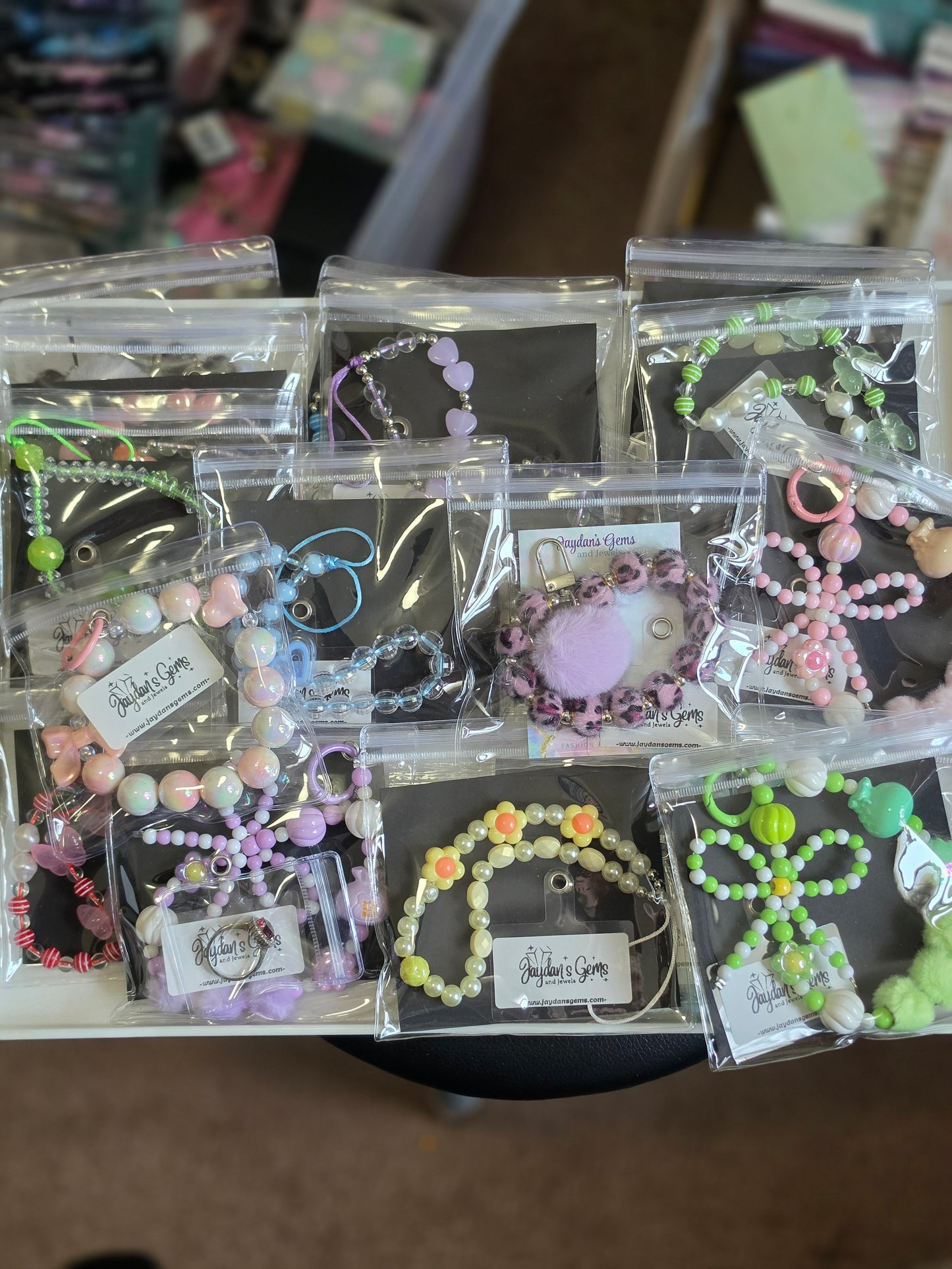 GEM BAGS- *SALE*