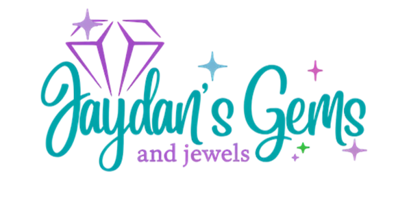 Jaydan's Gems and Jewels 