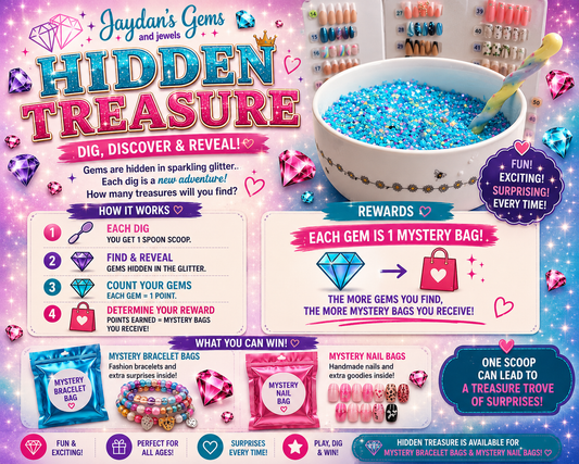 GEM HUNT