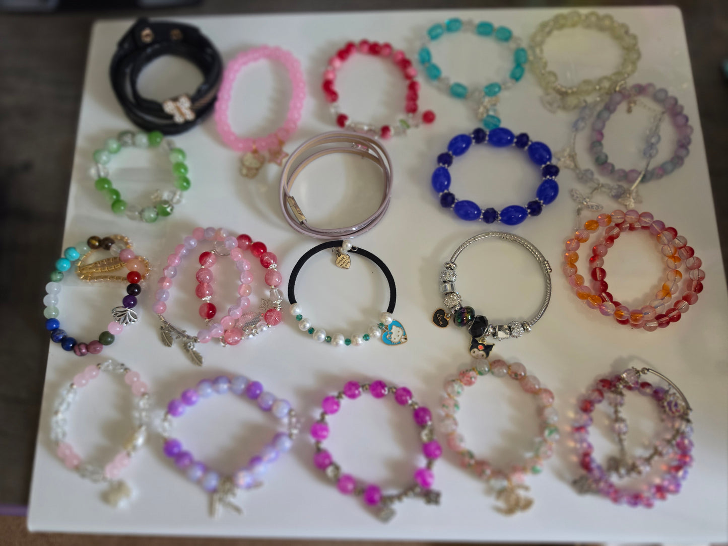 GEM BAGS- *SALE*