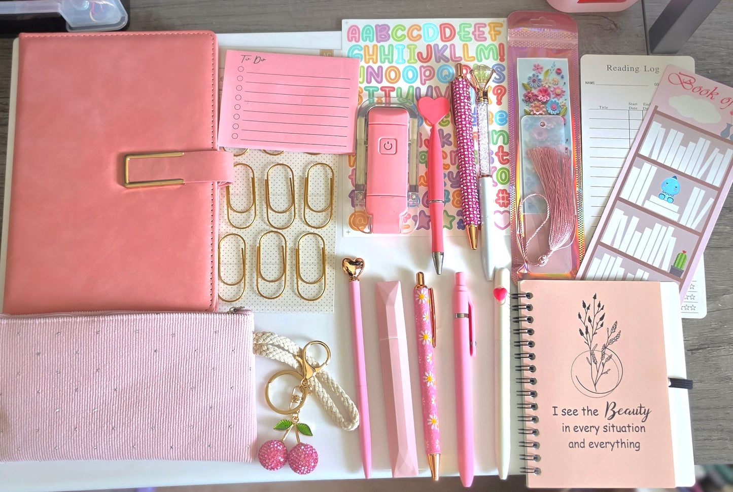 MYSTERY BOOKISH BUNDLES