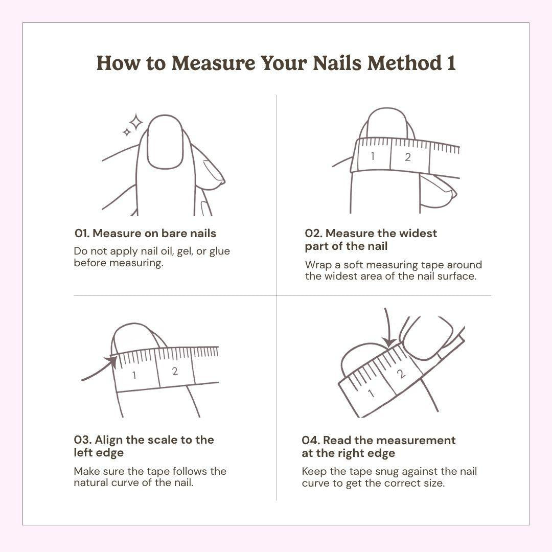 GEM SCOOPS- Nails & Accessories