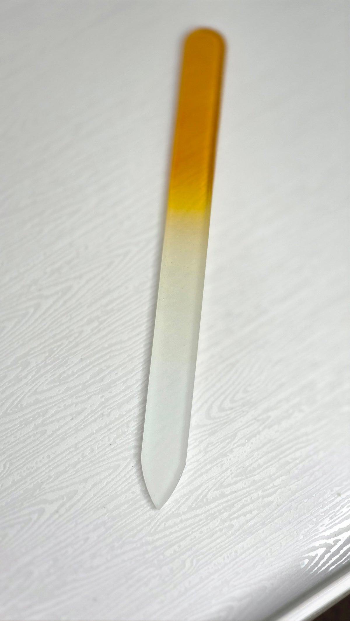 Glass Nail File