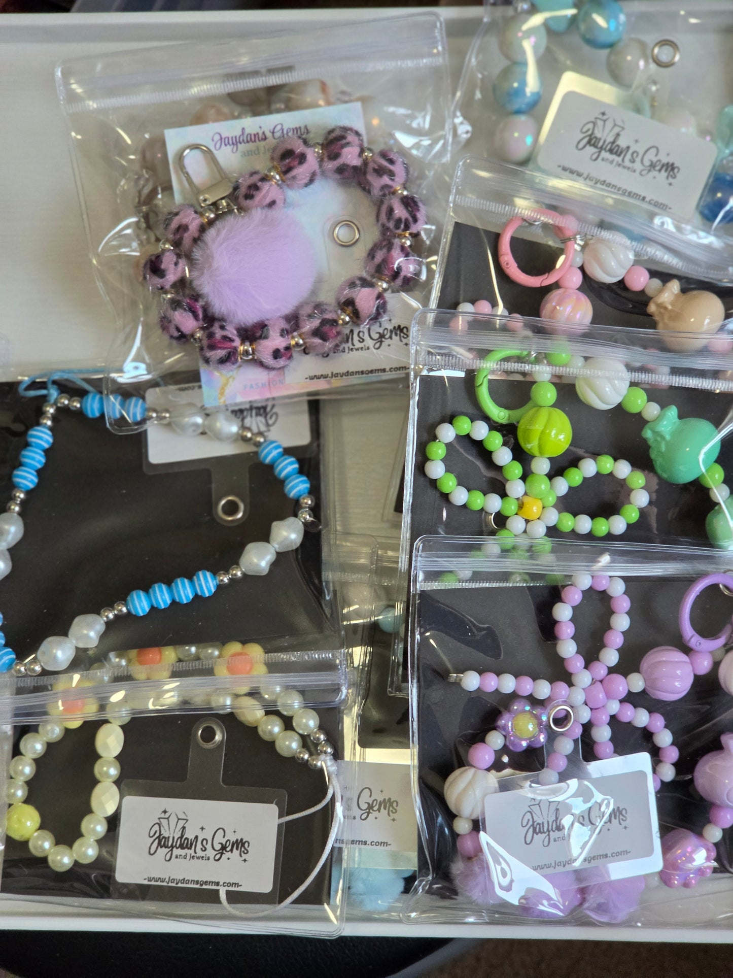 GEM BAGS- *SALE*