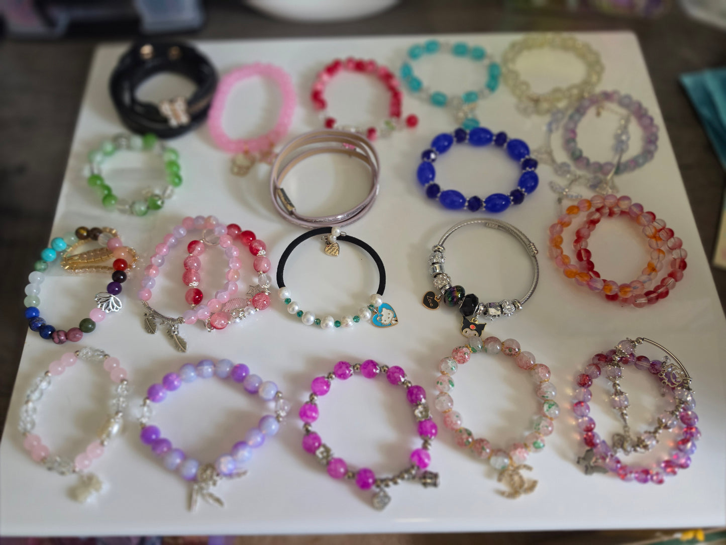 GEM BAGS- *SALE*