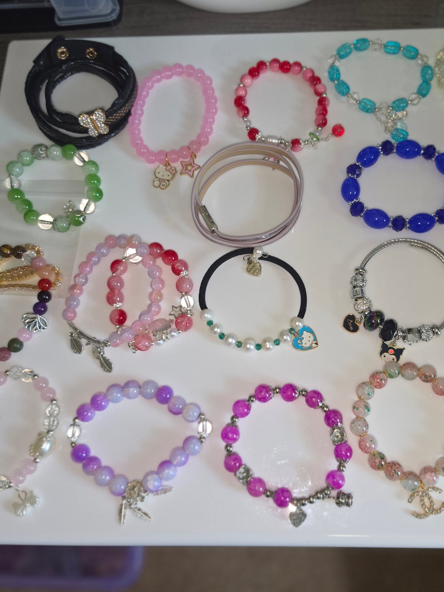 GEM BAGS- *SALE*