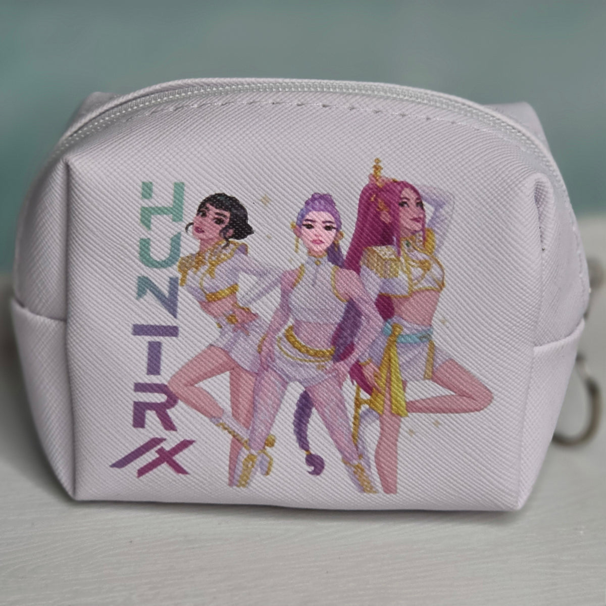 K-Pop Coin Purse Surprise