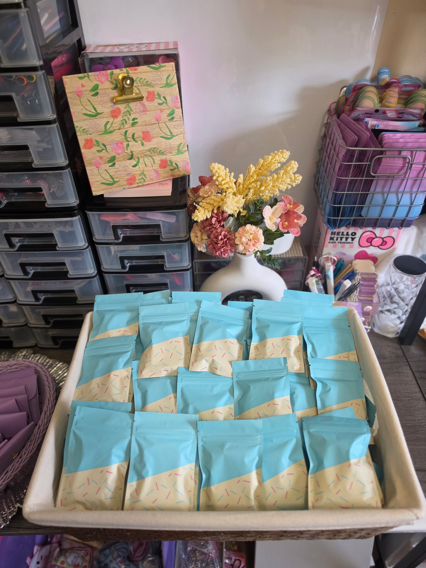 GEM BAGS- *SALE*