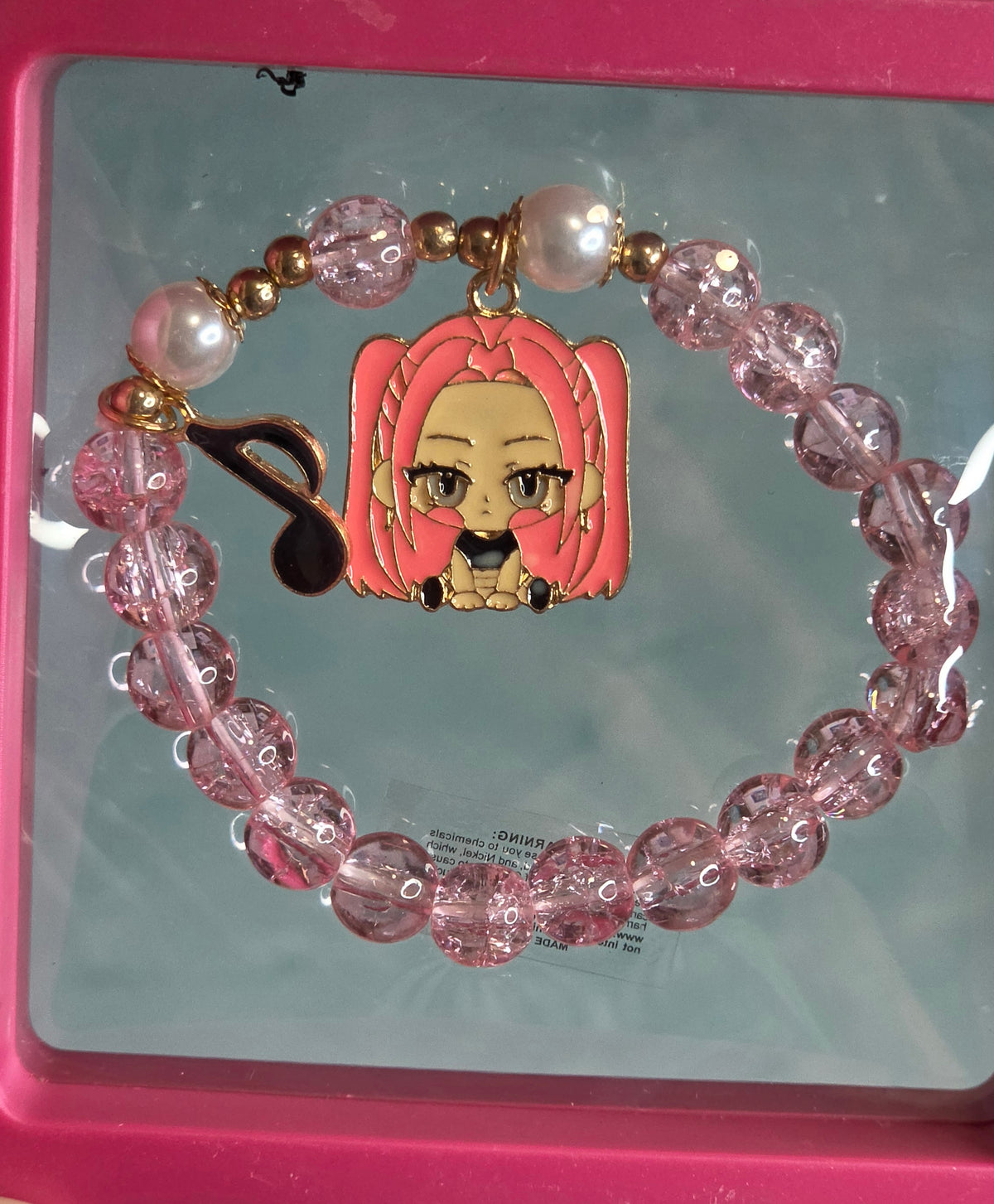 K-Pop Coin Purse Surprise