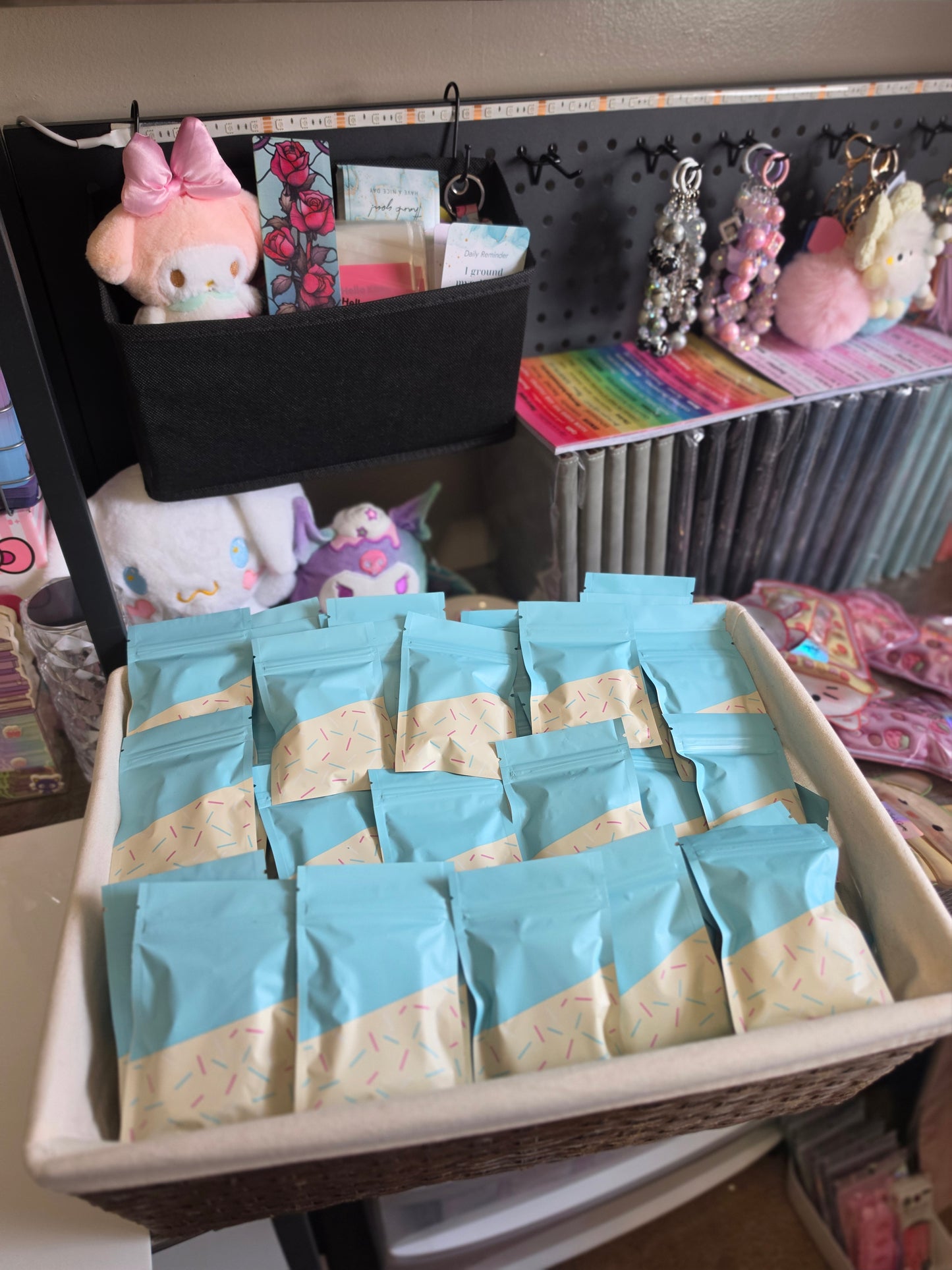 GEM BAGS- *SALE*