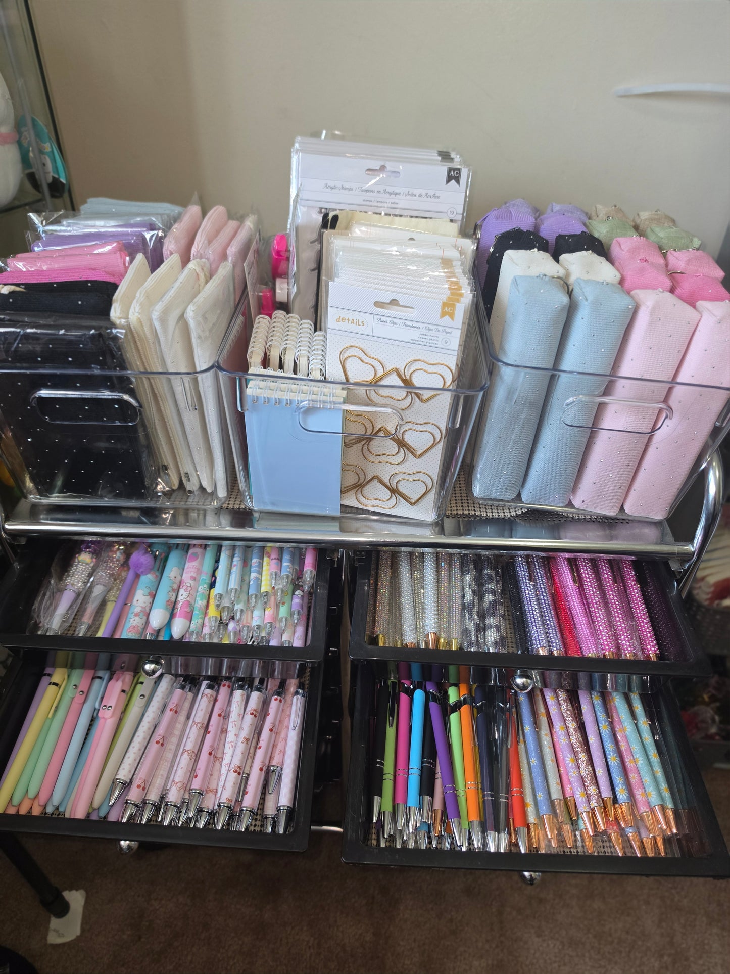 MYSTERY BOOKISH BUNDLES