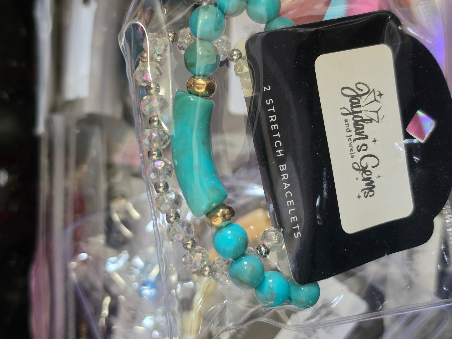 GEM BAGS- *SALE*