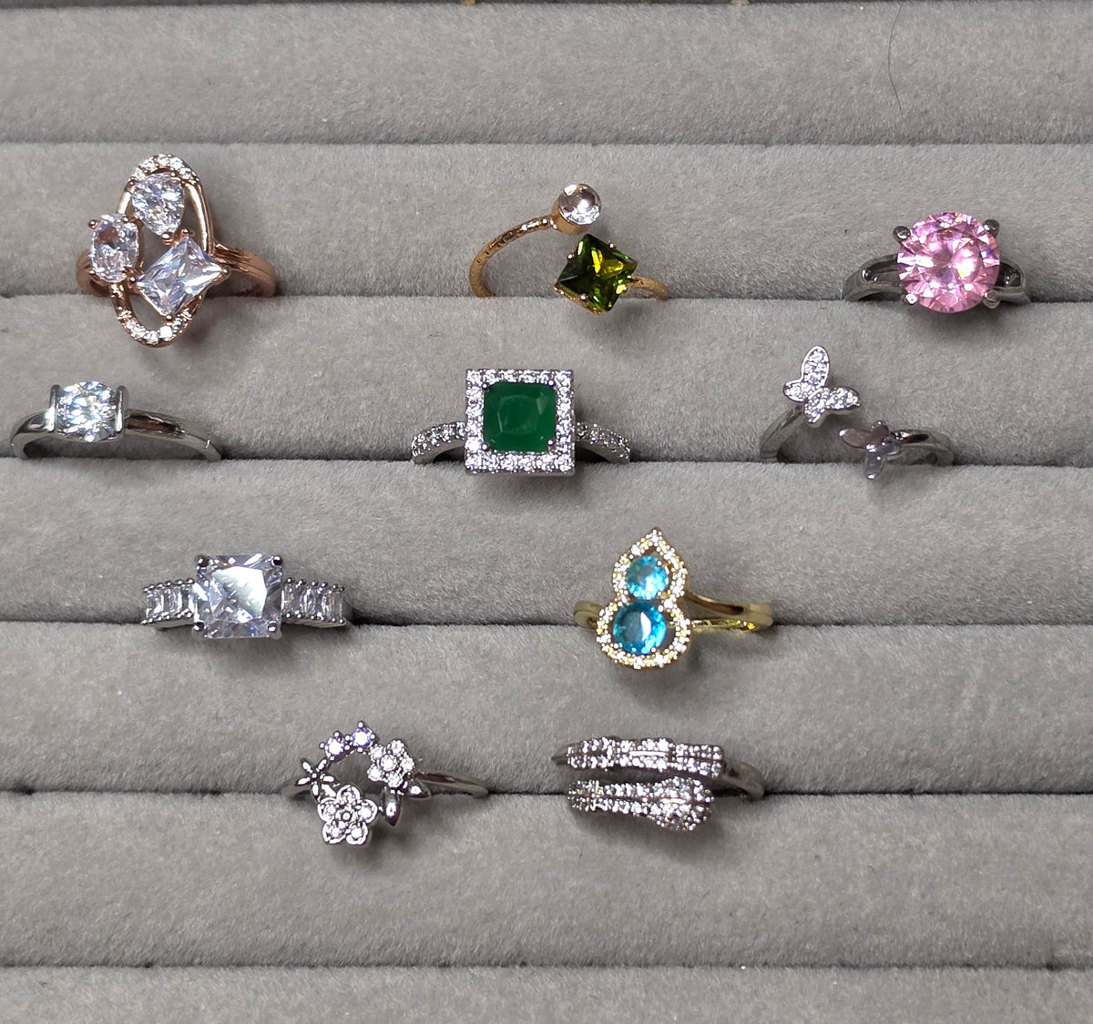 GEM BAGS- *SALE*