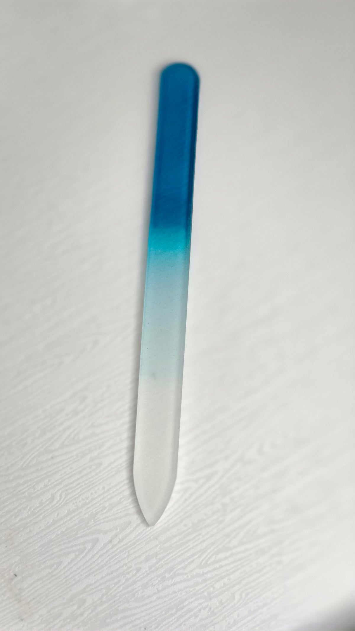 Glass Nail File