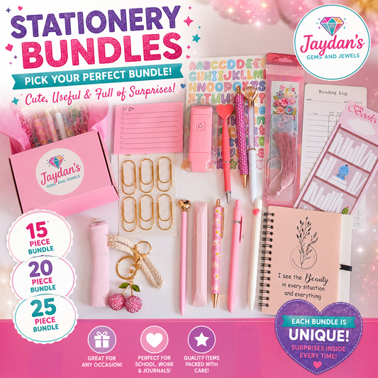 MYSTERY BOOKISH BUNDLES